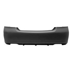 Infiniti M35 2008-2010 Rear Bumper Cover - IN1100132OEM