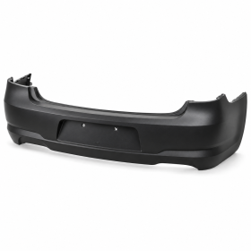 Infiniti G37 Convertible 2009-2013 Rear Bumper Cover - IN1100136OEM