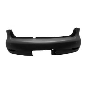 Infiniti Qx56 2011-2013 Rear Bumper Cover - IN1100140OEM