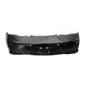 Infiniti G37 Convertible 2010-2013 Rear Bumper Cover - IN1100142OEM