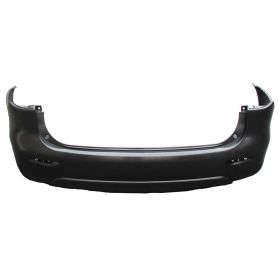 Infiniti Qx60 2013 Rear Bumper Cover - IN1100144-1OEM