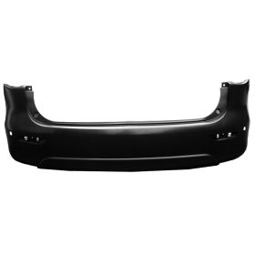 Infiniti Qx60 2013 Rear Bumper Cover - IN1100146OEM