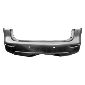 Infiniti Qx60 2013 Rear Bumper Cover - IN1100149OEM