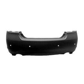 Infiniti Q70 2012-2013 Rear Bumper Cover - IN1100151OEM