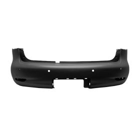 Infiniti Qx80 2013 Rear Bumper Cover - IN1100154OEM