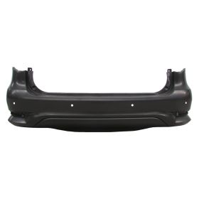 Infiniti Qx60 2016-2019 Rear Bumper Cover - IN1100161