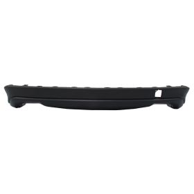 2019-2023 INFINITI QX50 Rear Lower Bumper Cover - IN1115100