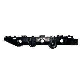 Infiniti Q50 Sedan 2014-2019 Rear Driver Side Lower Bumper Cover Bracket - IN1142101