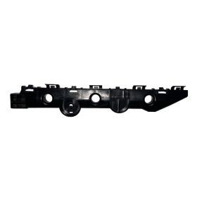 Infiniti Q50 Sedan 2014-2019 Rear Passenger Side Lower Bumper Cover Bracket - IN1143101