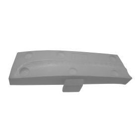 Infiniti G37 Sedan 2007-2008 Driver Side Rear Bumper Impact Absorber - IN1172100OEM