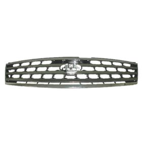 Infiniti M35 2006-2007 Front Grille - IN1200112OEM