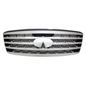 Infiniti Fx35 2006-2008 Front Grille - IN1200120OEM