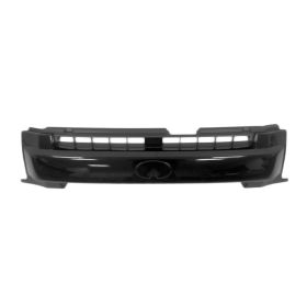 Infiniti QX4 2001-2003 Front Grille - IN1200128WHOEM