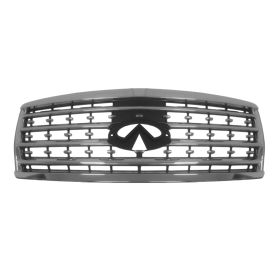 Infiniti Qx56 2008-2010 Grille - IN1200130OEM