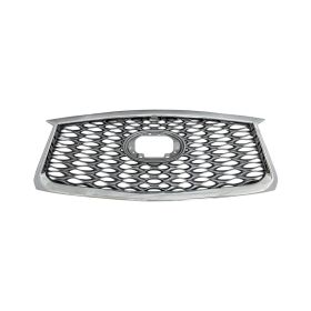 Fits Various Models - Call Us To Confirm! Front Grille - Best Value - IN1200140