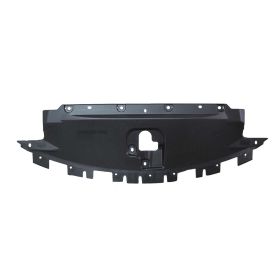 Infiniti Q60 Convertible 2009-2013 Upper Radiator Support Cover [sight Shield] - IN1224100