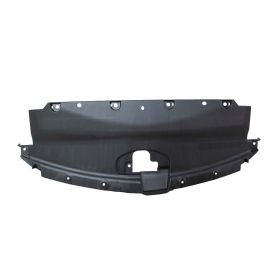 Infiniti Qx50 2008-2012 Upper Radiator Support Cover [sight Shield] - IN1224101