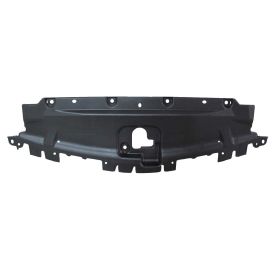 Infiniti Q40 2011-2012 Upper Radiator Support Cover [sight Shield] - IN1224102
