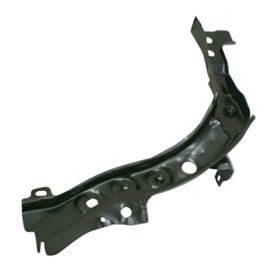 Infiniti Q60 Convertible 2011-2012 Driver Side Radiator Side Support - IN1225106