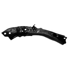 Infiniti Q50 Sedan 2014-2019 Passenger Side Upper Radiator Support - IN1225137 - OEM - F25206HAMA
