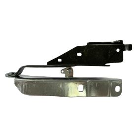 Infiniti Q50 Sedan 2012-2013 Driver Side Hood Hinge - IN1236122