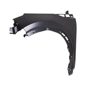 2019-2020 Infiniti Qx50 Fender Front Driver Side Steel - OEM# F31015NAMA/FCA015NAMA - IN1240127-3