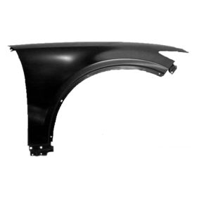 Infiniti Fx35 2003-2008 Passenger Side Front Fender - IN1241109