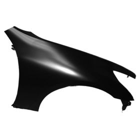 2007-2008 Infiniti G35 Sedan Fender Front Passenger Side - OEM# F3100JK0AA - IN1241111-3