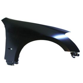 Infiniti M35 2008-2010 Passenger Side Front Fender - IN1241115C
