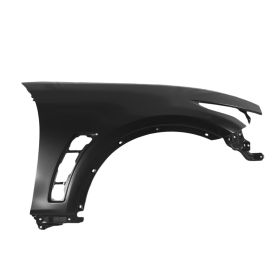 Infiniti Qx70 2009-2012 Passenger Side Front Fender - IN1241119OEM