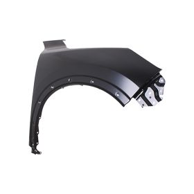 2022-2024 Infiniti Qx60 Front Passenger Side Fender - Best Value - IN1241129