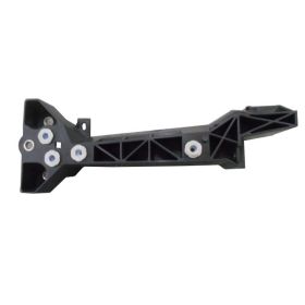 Infiniti Q50 Sedan 2014-2019 Driver Side Fender Bracket - IN1244100