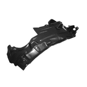 2003-2005 Infiniti G35 Sedan Fender Liner Front Driver Side (Rear Section) - IN1248103-3