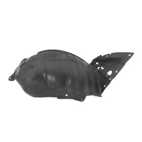 Infiniti Q40 2011-2012 Front Driver Side Fender Liner - IN1248119OEM