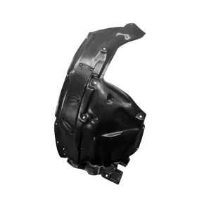 2011-2013 Infiniti M37 Front Driver Side Rearward Fender Liner - Best Value - IN1248124