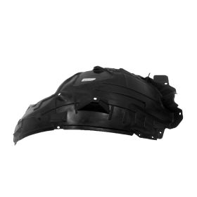 Infiniti G37 Coupe 2007 Front Driver Side Rearward Fender Liner - IN1248126OEM
