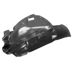 Infiniti G37 Sedan 2011-2012 Inner Fender - IN1249107