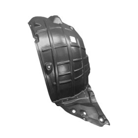 2011-2013 Infiniti M37 Front Passenger Side Forward Fender Liner - Best Value - IN1249120