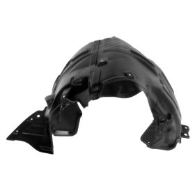 Infiniti Qx80 2011-2013 Front Passenger Side Fender Liner - IN1249123OEM