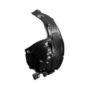 Infiniti Q70 2012-2013 Front Passenger Side Rearward Fender Liner - IN1249124