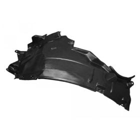2003-2008 Infiniti Fx35 Fender Liner Front Passenger Side (Rear Section) - IN1251111-3