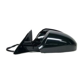 2006-2008 Infiniti Fx35 Door Mirror Power Driver Side Htd W/Memory/Rear View Monitor(Folding) - IN1320122-3
