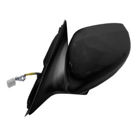 Infiniti M37 2012 Driver Side Door Mirror - IN1320128OEM