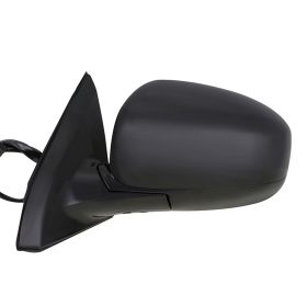 Infiniti Qx60 2014-2015 Driver Side Power Door Mirror - IN1320134