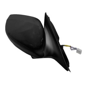 Infiniti M37 2012 Passenger Side Door Mirror - IN1321128OEM