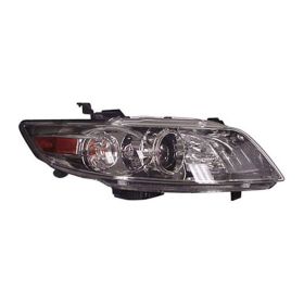 2003-2006 Infiniti Fx35 Passenger Side Headlight Assembly - OEM - IN2503113OE