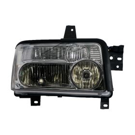 Infiniti Qx56 2008-2010 Passenger Side Headlight Assembly - IN2503139-1OEM