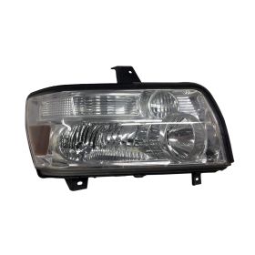 2004-2007 Infiniti Qx56 Passenger Side Hid Headlight Assembly - OEM - OEM