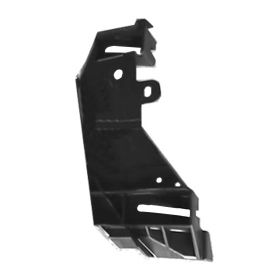 Infiniti G37 Sedan 2011-2012 Passenger Side Head Light Bracket - IN2509100