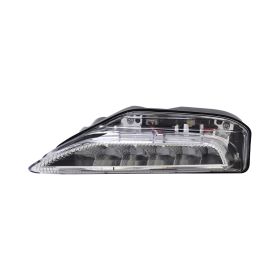2014-2024 Infiniti Q50 Sedan - Front Driver Side Led Signal Light Assembly [above Fog Light] Fits 2016-2018 Models Without Sport - IN2530105